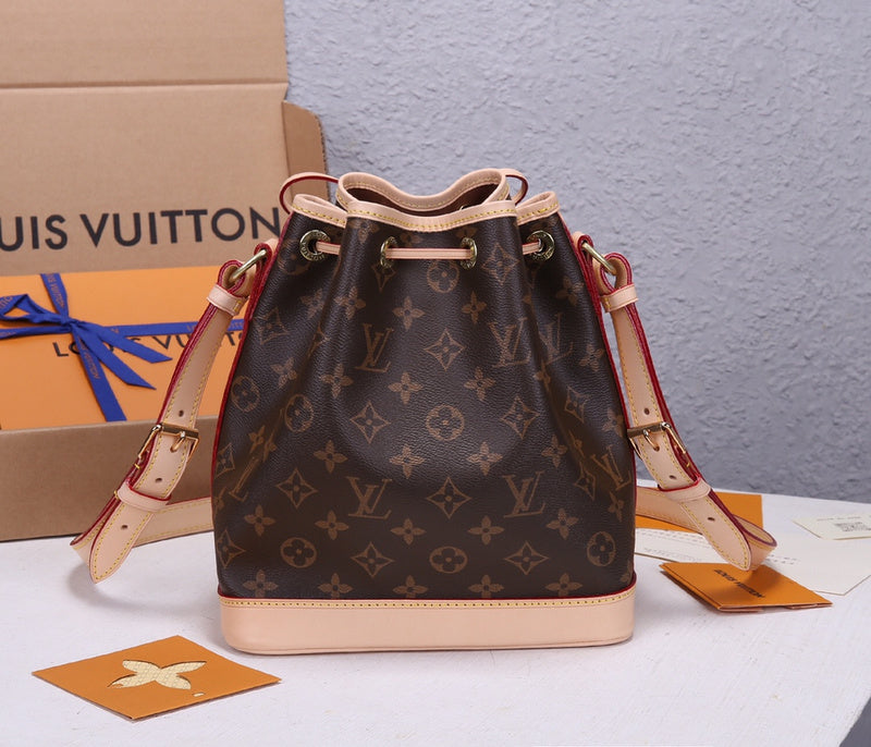 Ver Fashion Lu-Vi Bags - 16970