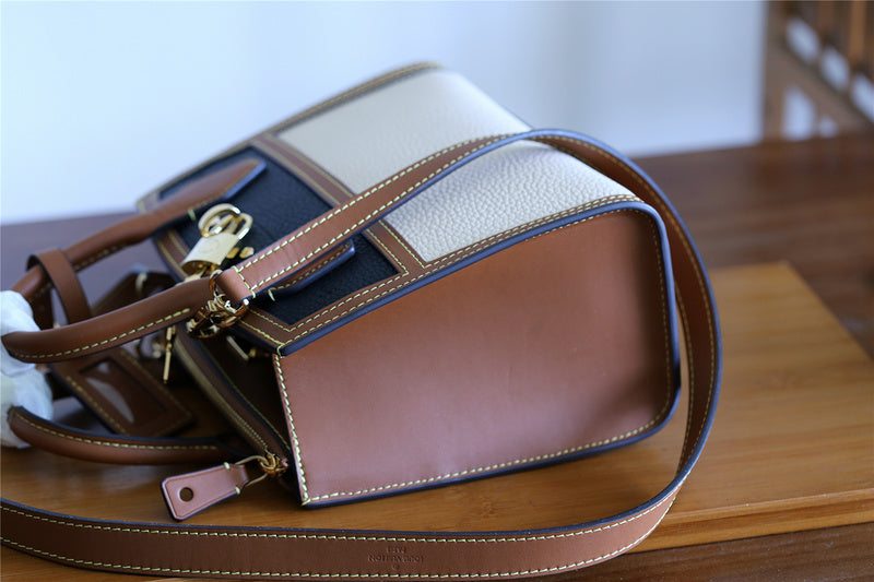 Ver Fashion Lu-Vi bags - 8039