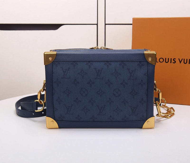 Ver Fashion Lu-Vi bags - 17830