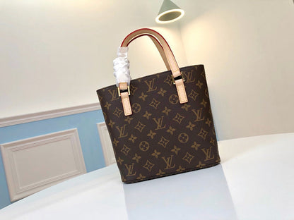 Ver Fashion Lu-Vi bags - 17087
