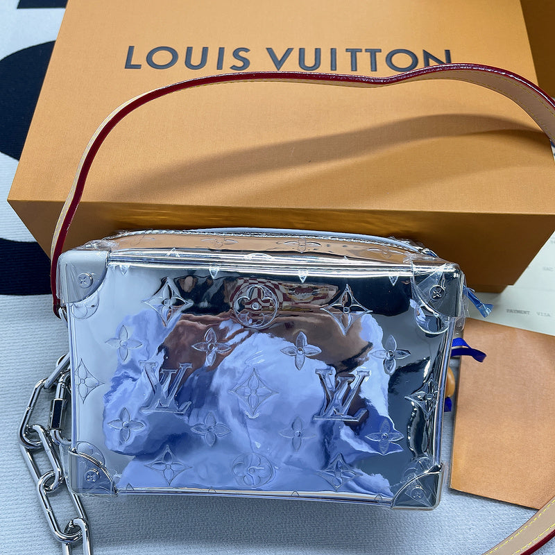 Ver Fashion Lu-Vi bags - 10178