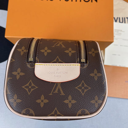 Ver Fashion Lu-Vi bags - 10671
