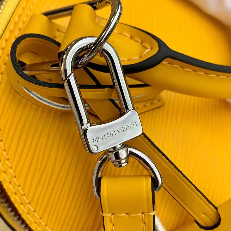 Ver Fashion Lu-Vi Bags - 16791