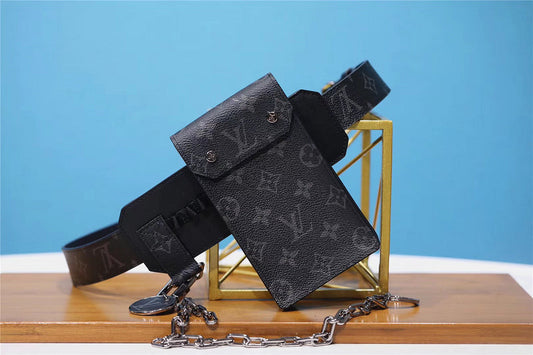 Ver Fashion Lu-Vi bags - 10896