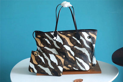 Ver Fashion Lu-Vi bags - 8061