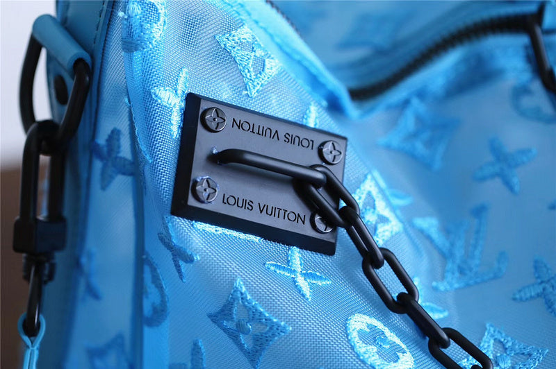 Ver Fashion Lu-Vi bags - 11303