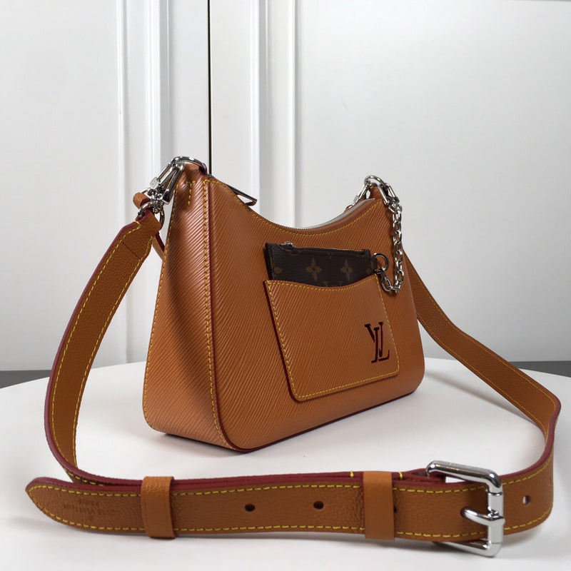 Ver Fashion Lu-Vi bags - 17098