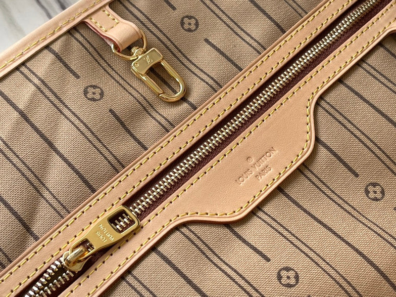 Ver Fashion Lu-Vi Bags - 16812