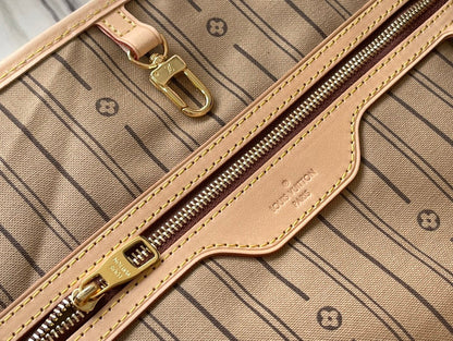 Ver Fashion Lu-Vi Bags - 16812