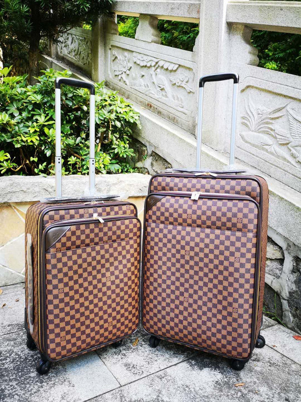 Ver Fashion Lu-Vi bags - 11398