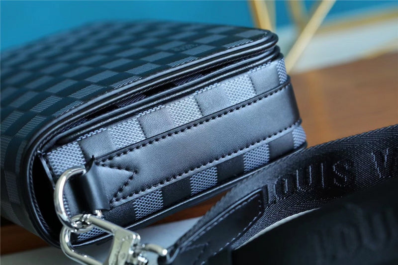 Ver Fashion Lu-Vi bags - 10273