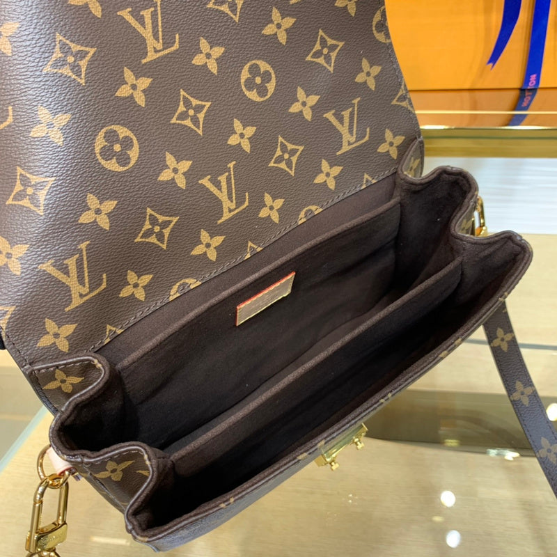Ver Fashion Lu-Vi Bags - 16665