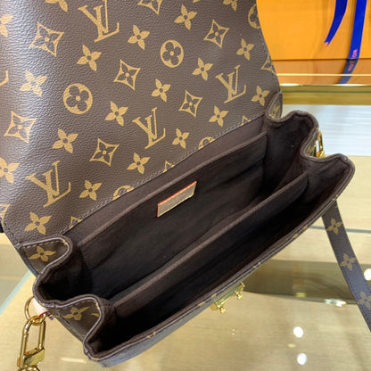 Ver Fashion Lu-Vi Bags - 16665