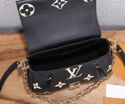Ver Fashion Lu-Vi Bags - 16799