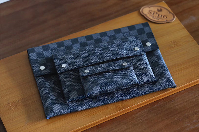 Ver Fashion Lu-Vi bags - 11020