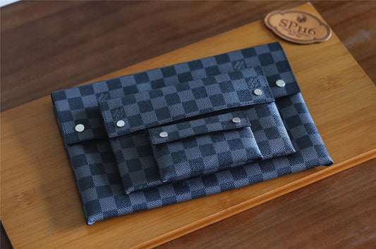 Ver Fashion Lu-Vi bags - 11020