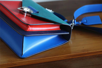 Ver Fashion Lu-Vi bags - 8052