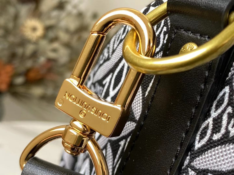 Ver Fashion Lu-Vi bags - 17594