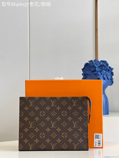 Ver Fashion Lu-Vi Bags - 16752