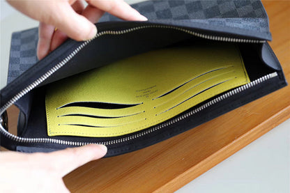 Ver Fashion Lu-Vi bags - 10893