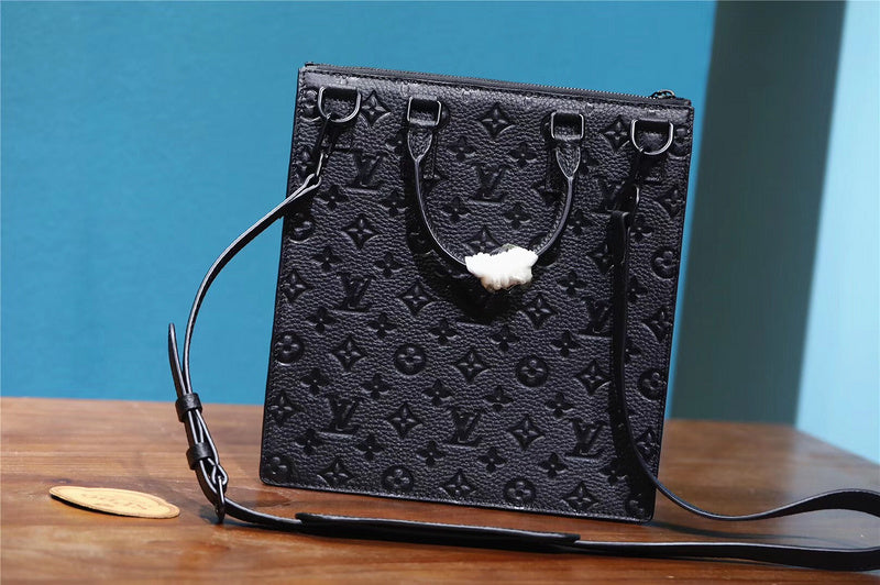 Ver Fashion Lu-Vi bags - 10437
