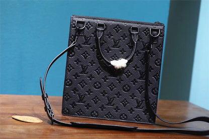 Ver Fashion Lu-Vi bags - 10437