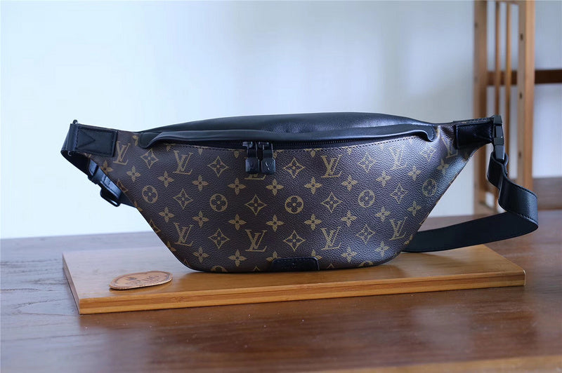 Ver Fashion Lu-Vi bags - 10347