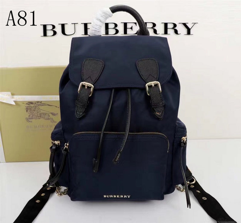 Ver Fashion -BBR Bags - 809