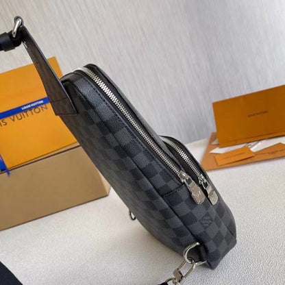 Ver Fashion Lu-Vi bags - 10229