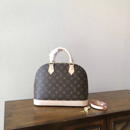 Ver Fashion Lu-Vi bags - 17890