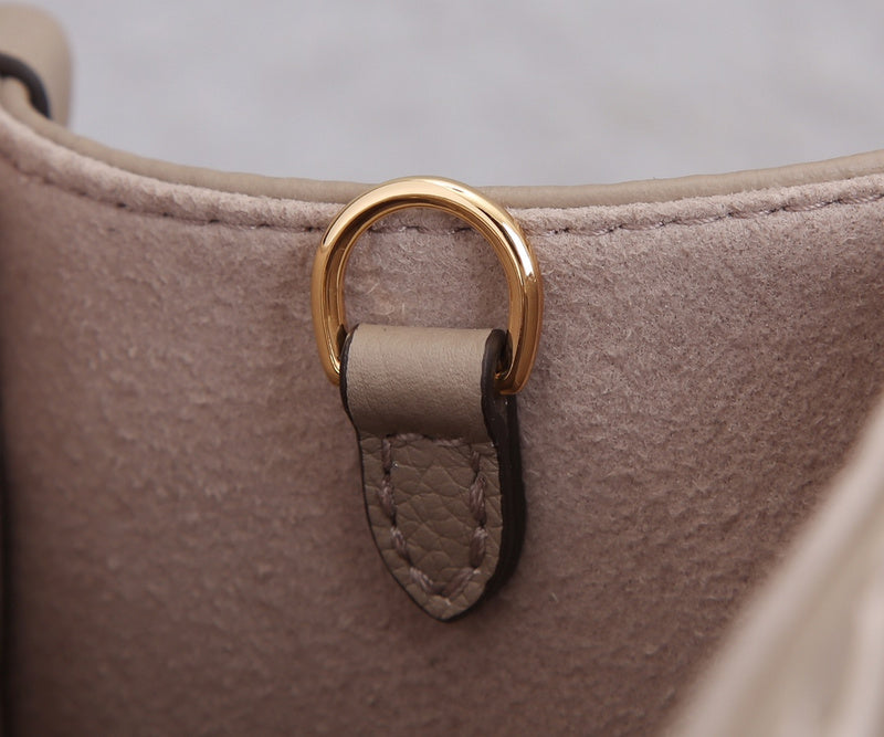 Ver Fashion Lu-Vi Bags - 16737
