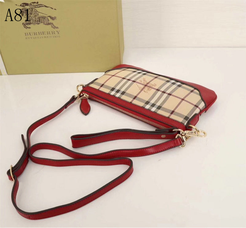 Ver Fashion -BBR Bags - 858