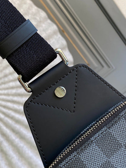 Ver Fashion Lu-Vi Bags - 16976