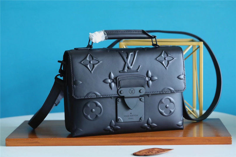 Ver Fashion Lu-Vi bags - 10249