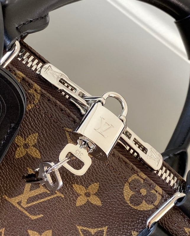 Ver Fashion Lu-Vi Bags - 16607