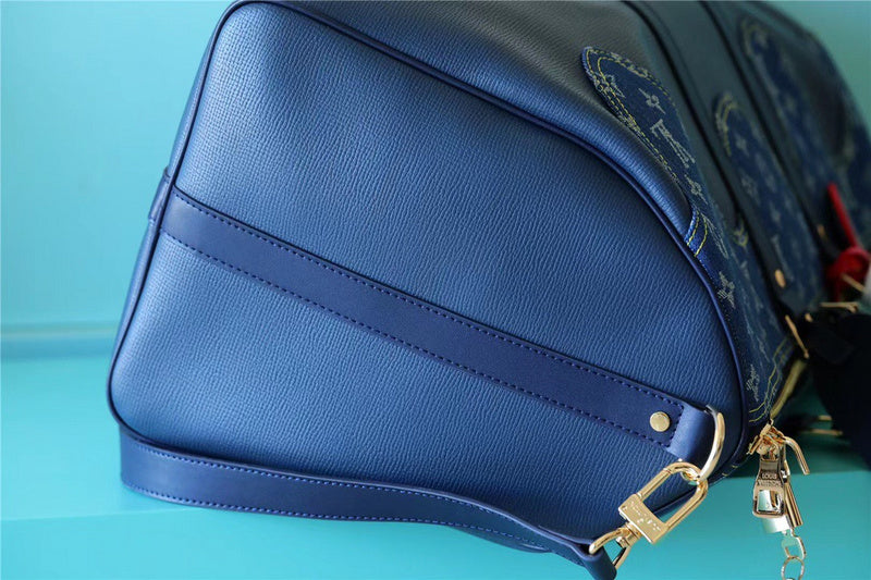 Ver Fashion Lu-Vi bags - 11199