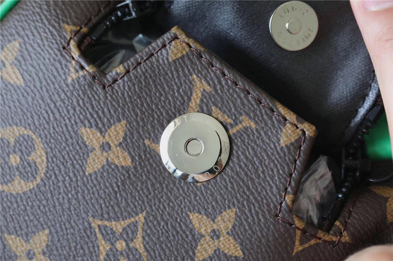 Ver Fashion Lu-Vi bags - 10662