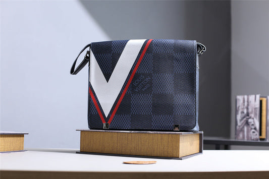 Ver Fashion Lu-Vi bags - 10403