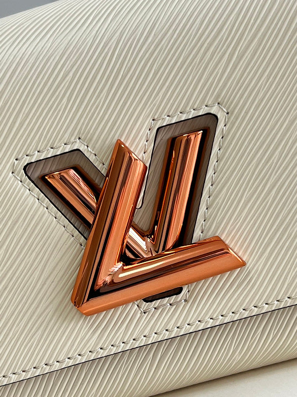 Ver Fashion Lu-Vi Bags - 16614