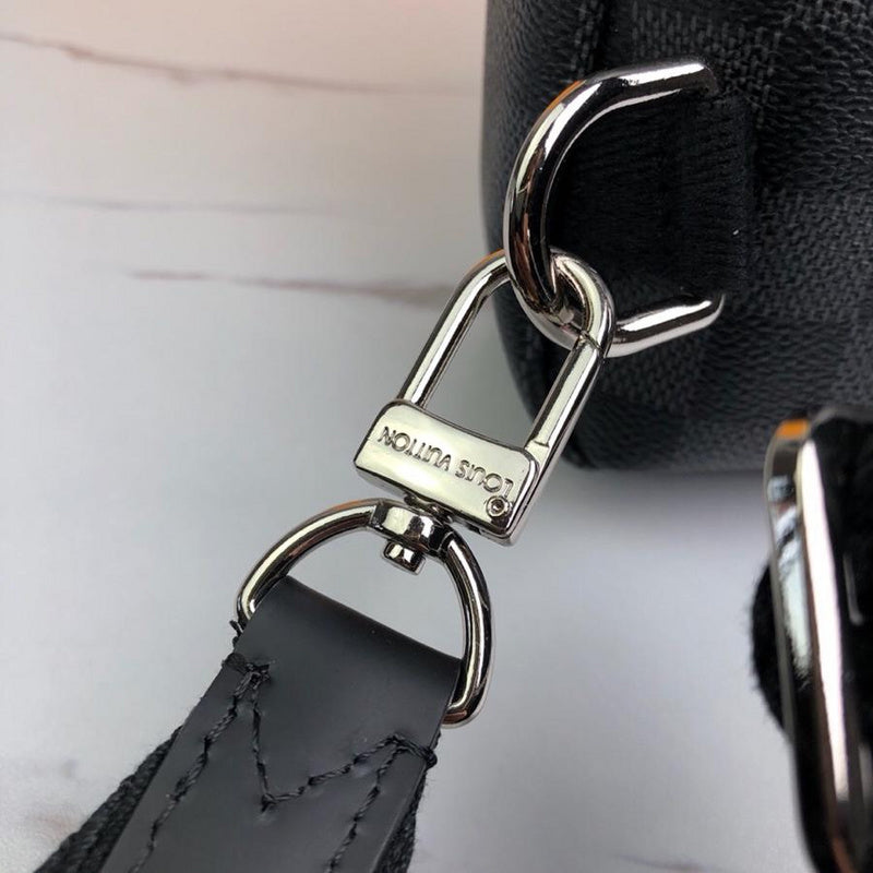 Ver Fashion Lu-Vi bags - 17824