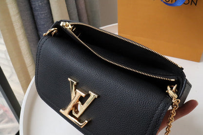 Ver Fashion Lu-Vi Bags - 16825