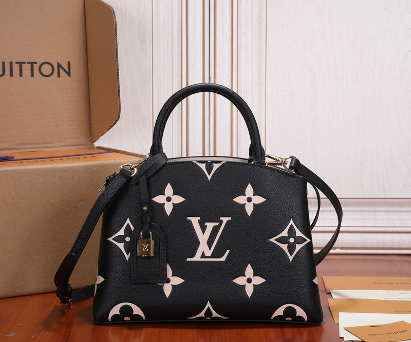 Ver Fashion Lu-Vi Bags - 16800