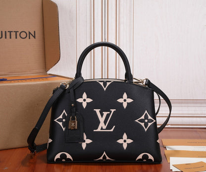 Ver Fashion Lu-Vi Bags - 16800