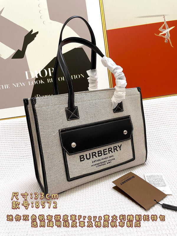 Ver Fashion -BBR Bags - 800