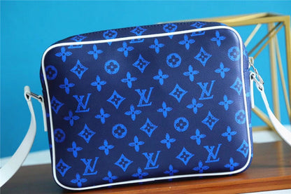 Ver Fashion Lu-Vi bags - 10282