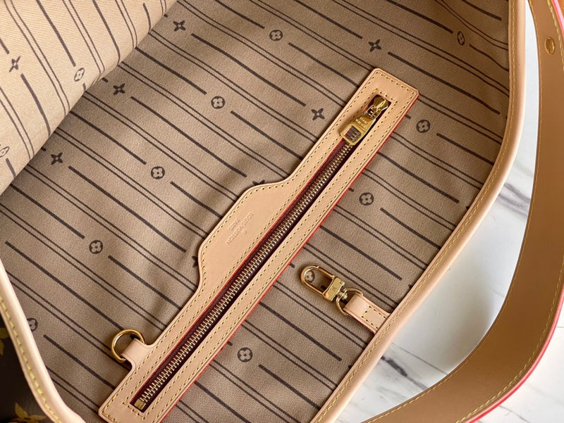 Ver Fashion Lu-Vi Bags - 16812