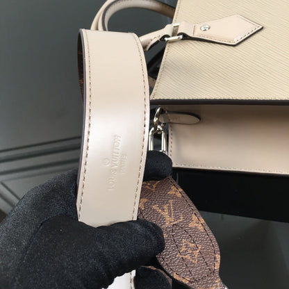Ver Fashion Lu-Vi bags - 17241