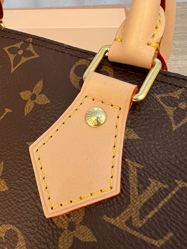 Ver Fashion Lu-Vi Bags - 16780