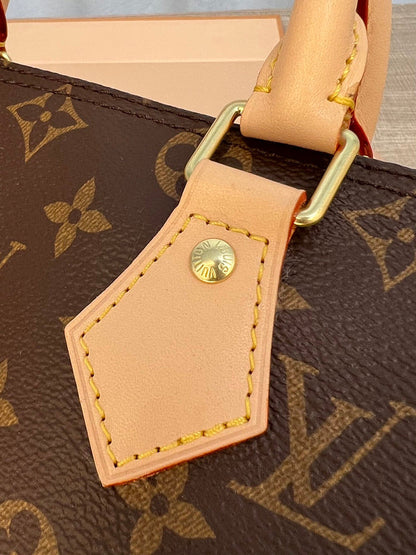 Ver Fashion Lu-Vi Bags - 16780