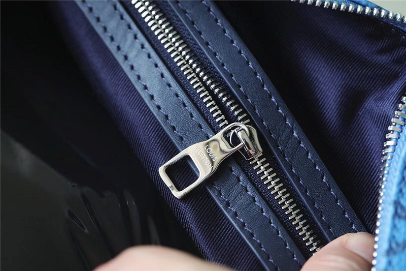 Ver Fashion Lu-Vi bags - 11242